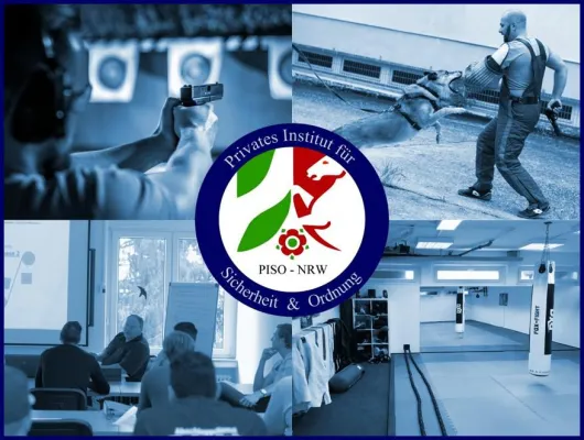 Sicherheitswirtschaft wächst - Mitarbeiter gesucht Bild: Sicherheitswirtschaft wächst - Mitarbeiter gesucht