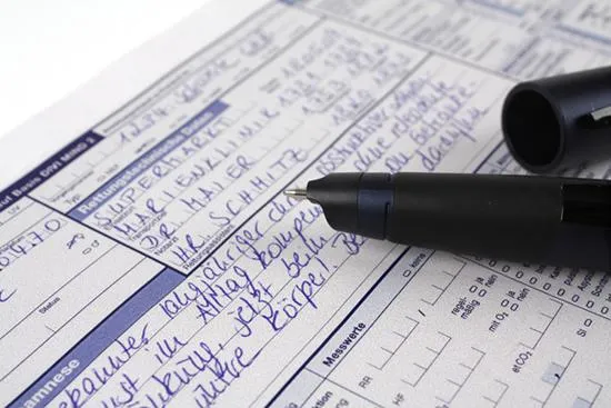 Bild: Aus dotforms® easy-emDoc wird dotforms® easy-bayDoc: Digitale Datenerfassung für Notärzte in Bayern