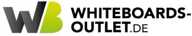 Bild: whiteboards-outlet.de: Der Fachhändler für Visuelle Kommunikation präsentiert sich im neuen Gewand