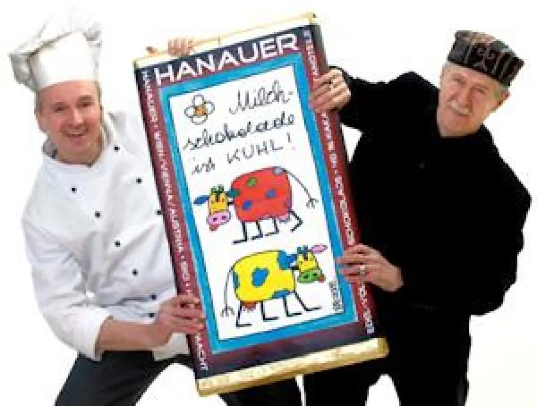 Hanauer & Basdera