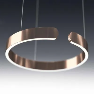 Die Occhio Mito Leuchtenserie erhält Zuwachs Bild: Die Occhio Mito Leuchtenserie erhält Zuwachs