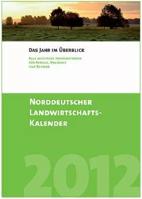 Bild: Jahrbuch für die niedersächsische Landwirtschaft