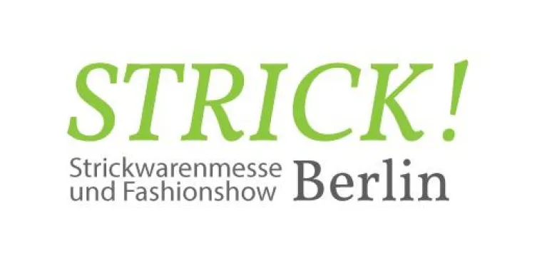Gute Masche: Eventagentur EVENTS4YOU initiiert Strickwarenmesse und Fashion-Show STRICK! Berlin Bild: Gute Masche: Eventagentur EVENTS4YOU initiiert Strickwarenmesse und Fashion-Show STRICK! Berlin