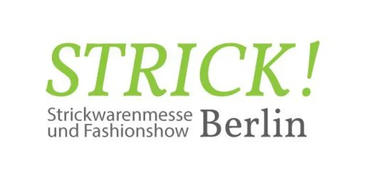 Bild: Gute Masche: Eventagentur EVENTS4YOU initiiert Strickwarenmesse und Fashion-Show STRICK! Berlin