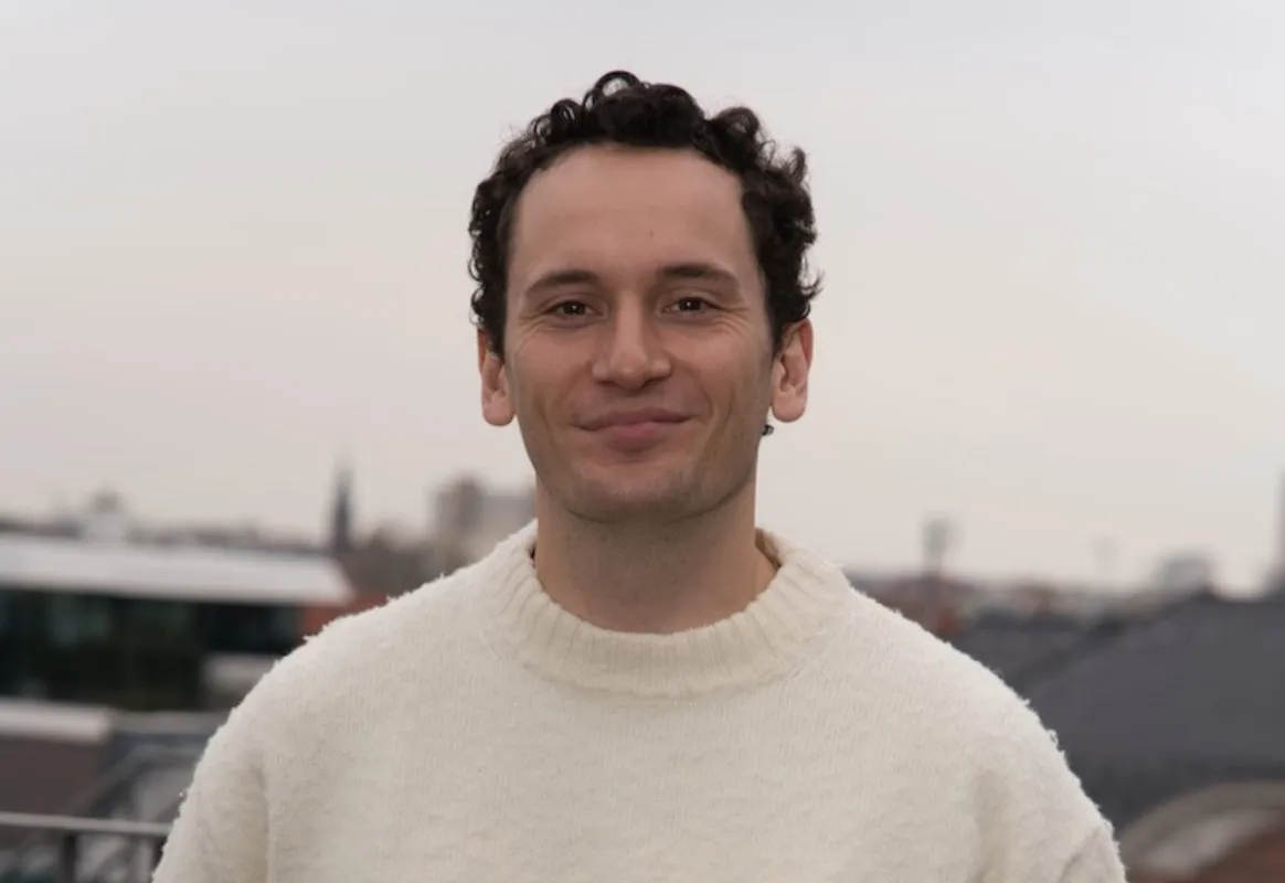 Bradley Mundt (© PLAN-B NET ZERO AG)