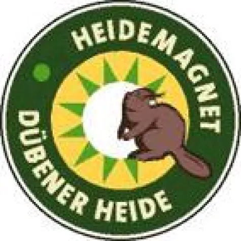 Bild: Dübener Heide - Traditionelles Handwerk beim Heidesonntag