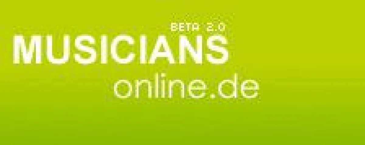 musicians-online.de