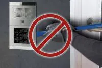Bild: Neuer LAN- und Door-Secure Adapter schützt Türen und Netzwerke vor Sabotage