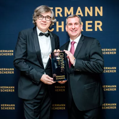 Bild: Weltrekord beim 13. Speaker Slam in Mastershausen