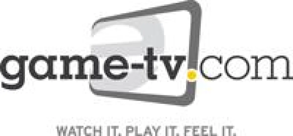 Game-TV Logo