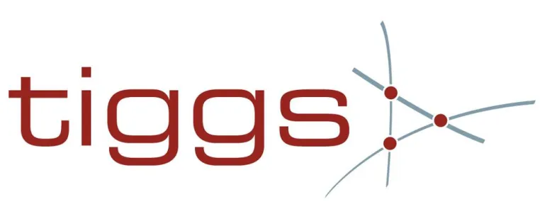tiggs auf dem Process Solutions Day der GFO. Bild: tiggs auf dem Process Solutions Day der GFO.