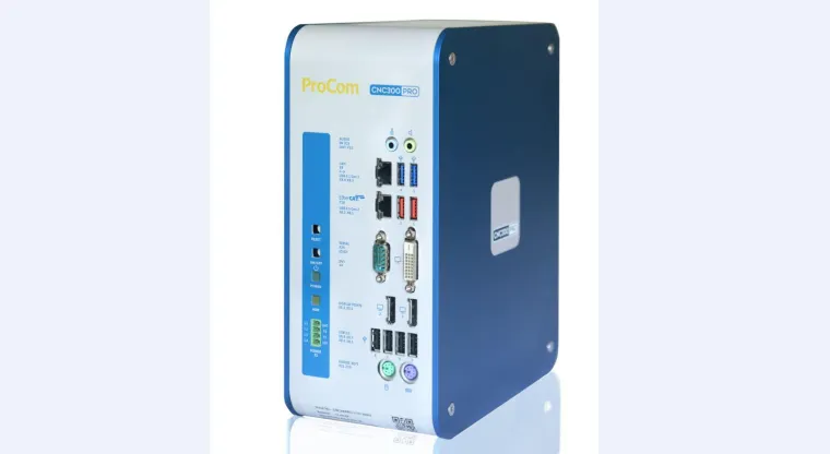 High Speed Laser Cutting mit der neuen Steuerung CNC300PRO Bild: High Speed Laser Cutting mit der neuen Steuerung CNC300PRO