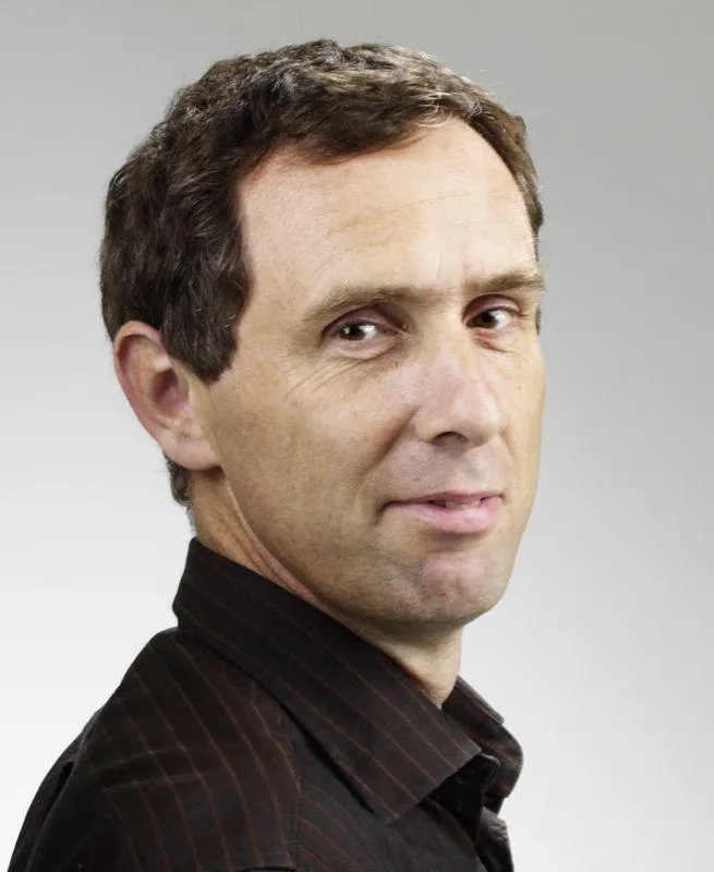 Coach Fritz Horsthemke, Dipl.-Psych., MSc (Coaching)