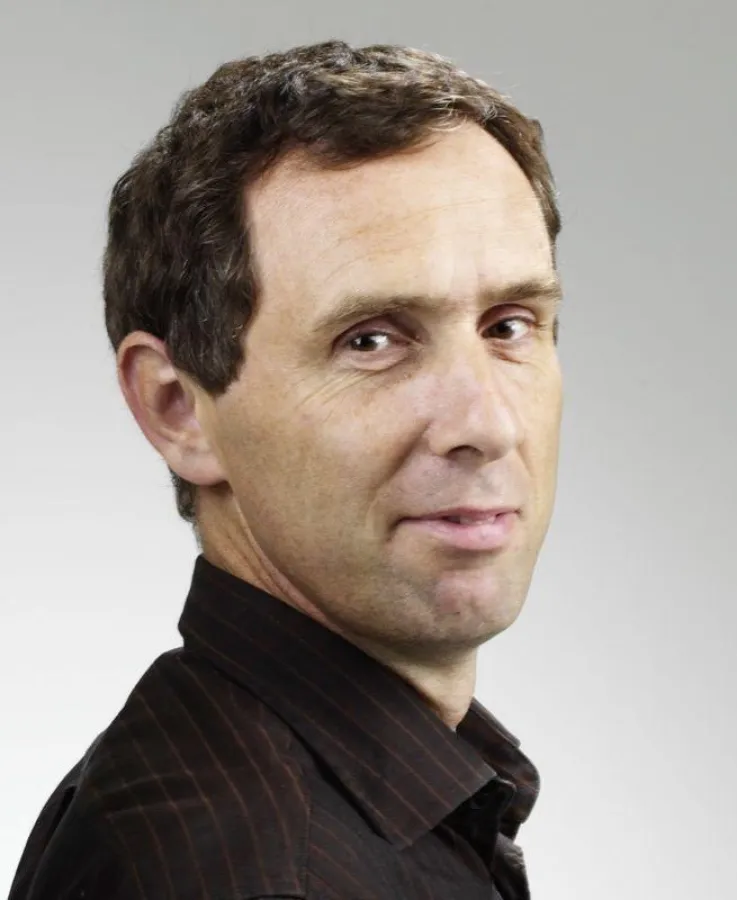 Coach Fritz Horsthemke, Dipl.-Psych., MSc (Coaching)