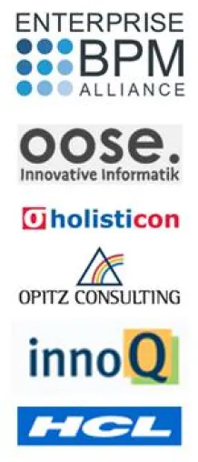 Alliance für Enterprise Business Process Management gegründet Bild: Alliance für Enterprise Business Process Management gegründet