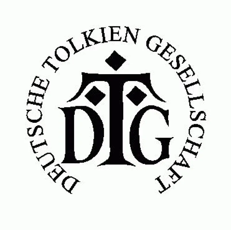 (c) Deutsche Tolkien Gesellschaft e.V., Vereinslogo