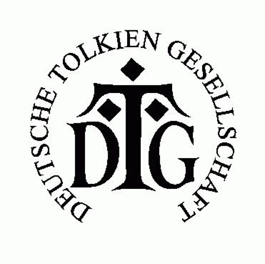 (c) Deutsche Tolkien Gesellschaft e.V., Vereinslogo
