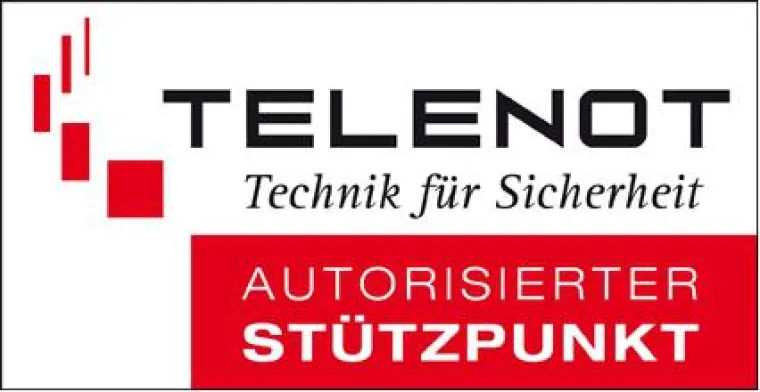 Bild: BKH autorisiert als Telenot-Stützpunkt