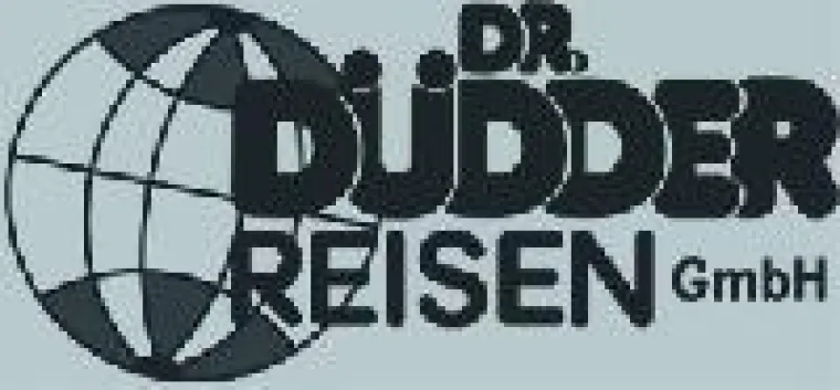 Bild: Dr. Düdder Reisen im März auf heimischem Messe-Boden