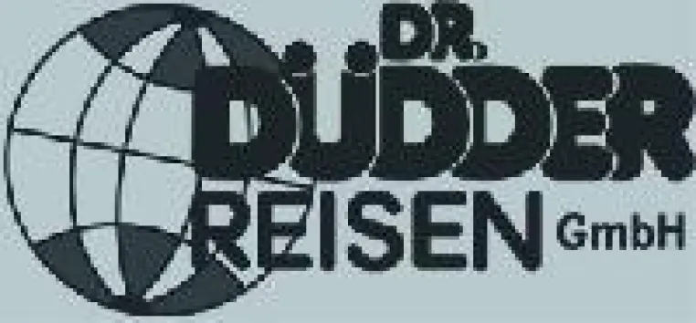 Bild: Dr. Düdder Reisen im März auf heimischem Messe-Boden