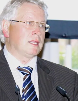 Bild: Wo der Schuh Vertriebsunternehmen am meisten drückt - CDH formuliert klare Forderungen an die Politik