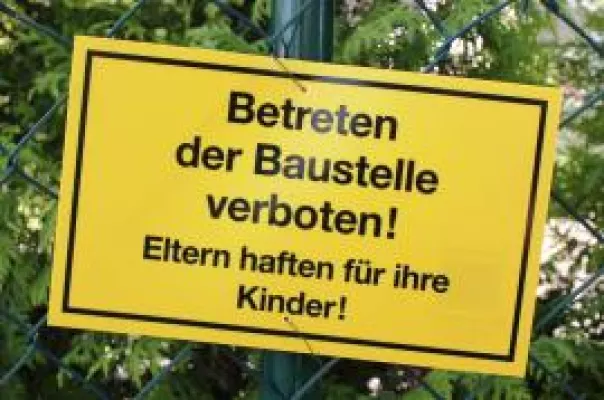 Bild: Grundstückspreise in Berlin ziehen weiter an - begehrte Lagen teilweise deutlich teurer als Verkehrswert