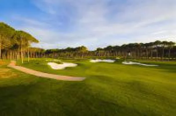 Bild: H&H Golf verzeichnet Comeback Deutscher Gäste bei Golfreisen in die Türkei