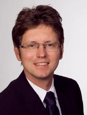 Bild: Dirk-Andrè Schenk verstärkt Geschäftsführung von Aberle in Leingarten