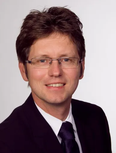 Bild: Dirk-Andrè Schenk verstärkt Geschäftsführung von Aberle in Leingarten