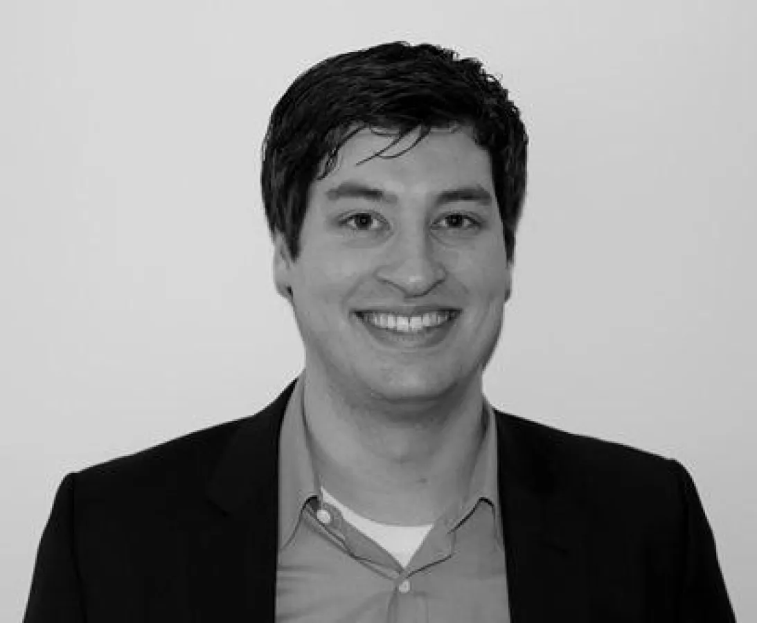 David Zahn, Co-Founder der VorsorgeKampagne, www.vorsorgekampagne.de, eine Dienstleistung der i-fina