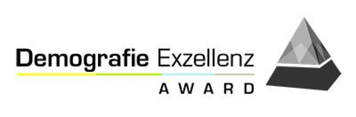Dr. Walser Dental beim Demografie Exzellenz Award
