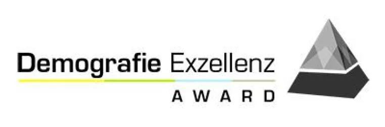 Bild: Dr. Walser Dental beim Demografie Exzellenz Award 2015
