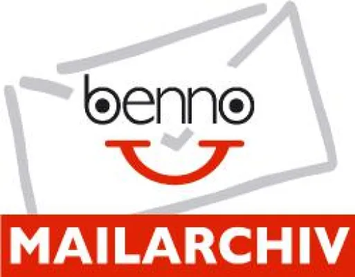 Bild: PSW GROUP bietet E-Mail-Archivierung mit Benno MailArchiv in der Cloud an