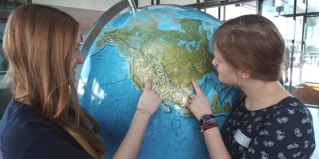 Bild: Schüleraustausch in Corona-Zeiten: Welches Land ist 2021 für das Auslandsjahr am besten?