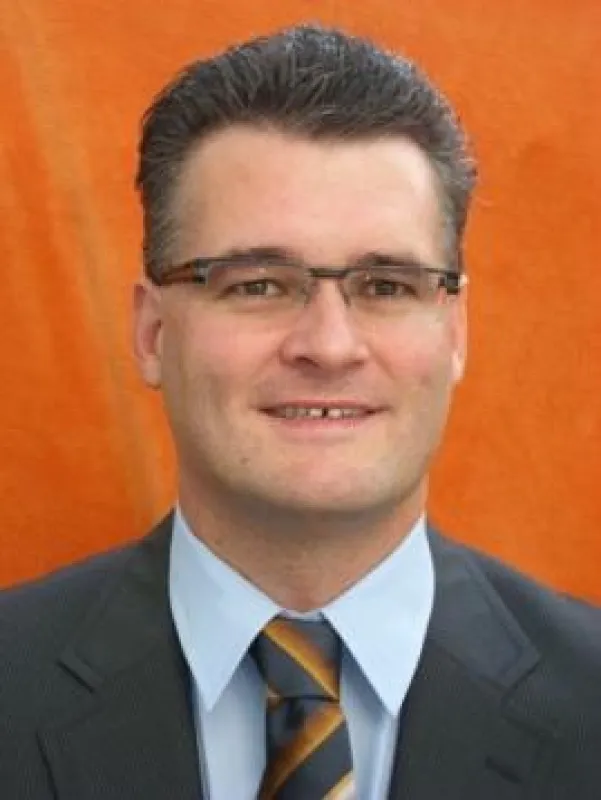 Stephan Haux, Senior Product Manager für Europa bei Iron Mountain Digital