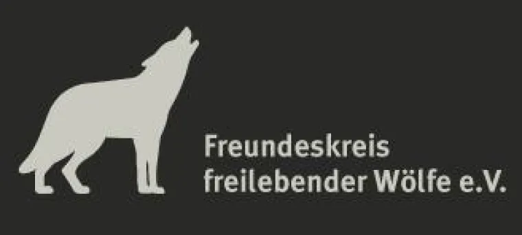 Bild: Freundeskreis freilebender Wölfe e.V. stellt Strafanzeige