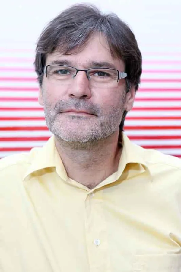 Klaus Schmitt (Foto: Light Event)
