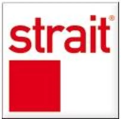 Bild: Website Relaunch der strait GmbH