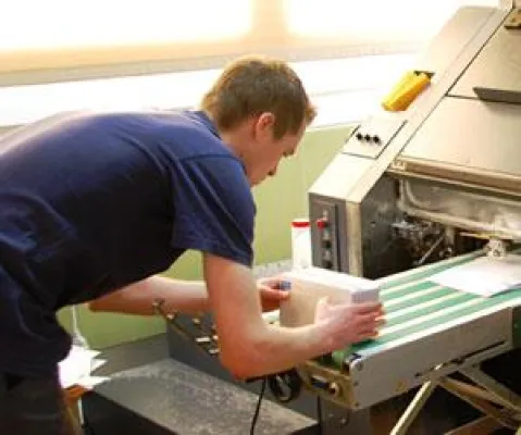 Bild: Printzipia mit neuen Blocks und Mappen