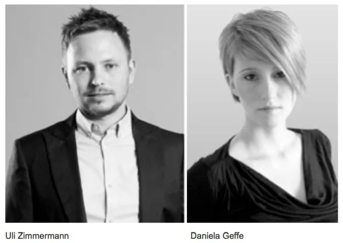 Bild: getperformance baut Geschäftsleitung aus