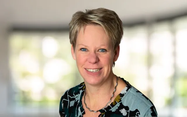 Bild: Fernschild Gebäudeservice auf der Baumesse Messe 2026 in Mönchengladbach 