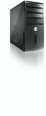 Bild: Dell Vostro 410 - Neuer energiesparender Desktop-PC für kleine Unternehmen