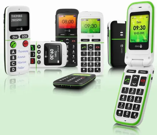 Doro zahlt die Praxisgebühr Bild: Doro zahlt die Praxisgebühr