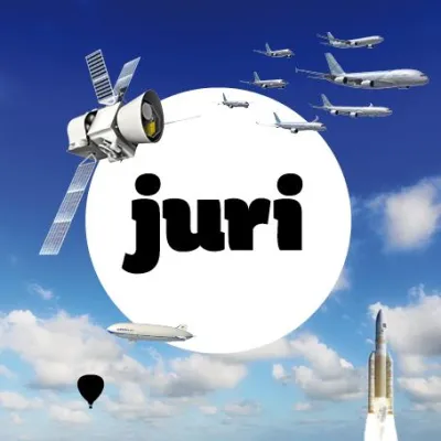 Bild: Lasst euer Projekt fliegen