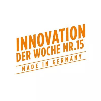 Bild: Innovation der Woche Nr. 15: Flexibel zwischen Fahrrad und Pedelec wechseln