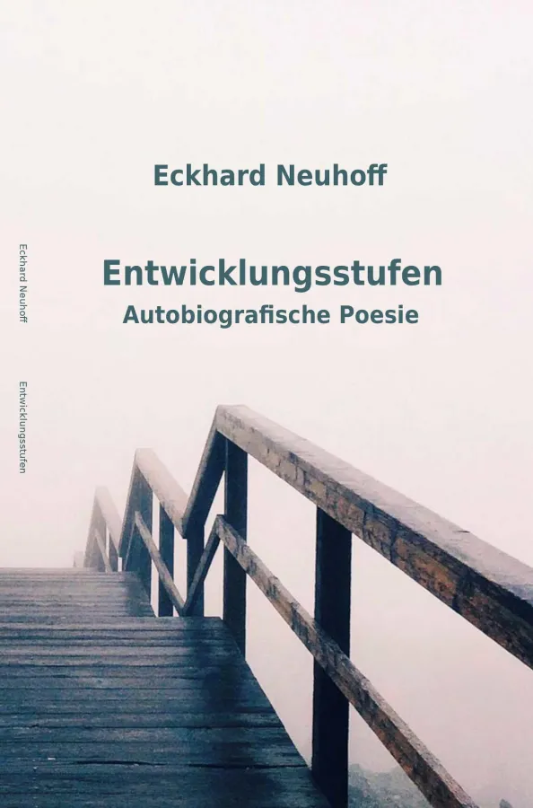 Das Buchcover