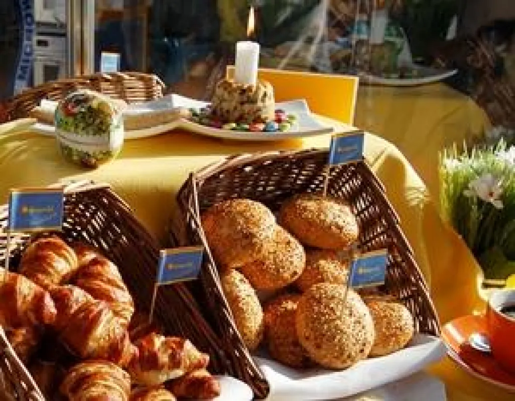 Ofengold Produktfrühling