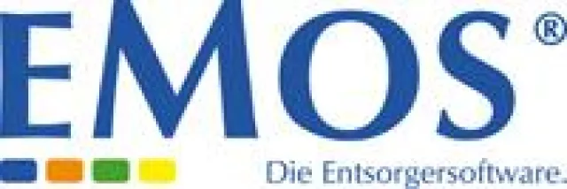 Bild: EMOS auf der Terratec