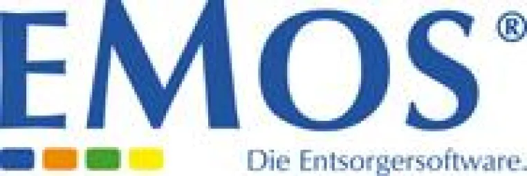 EMOS auf der Terratec Bild: EMOS auf der Terratec