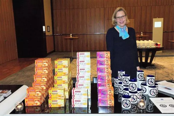 Rheinisches Stifterforum, Community für Ihr Soz. Engagement Bild: Rheinisches Stifterforum, Community für Ihr Soz. Engagement